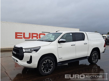 TOYOTA Hilux Pick-up