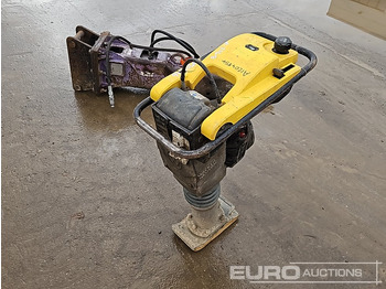 WACKER Asphalttechnik