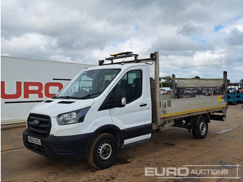 FORD Transit Pritsche Transporter