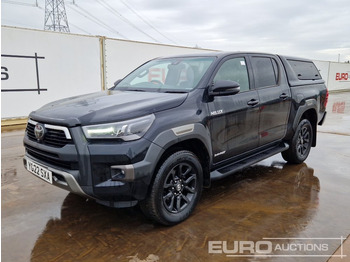 TOYOTA Hilux Pick-up