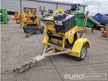 BOMAG Asphalttechnik