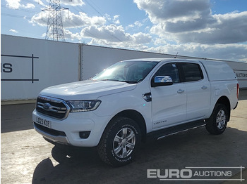 FORD Ranger Pick-up