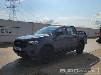 FORD Ranger Pick-up