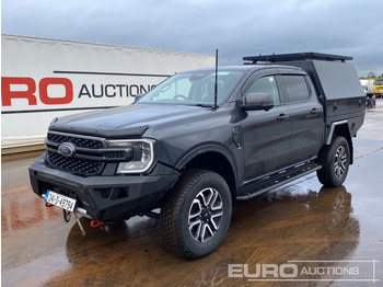 FORD Ranger Pick-up