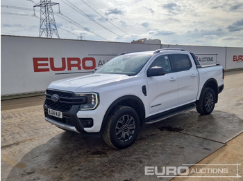FORD Ranger Pick-up