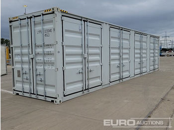 Seecontainer