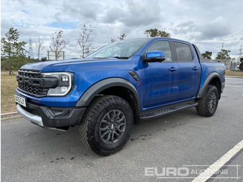 FORD Ranger Pick-up