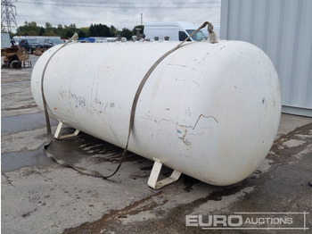 Lagertank