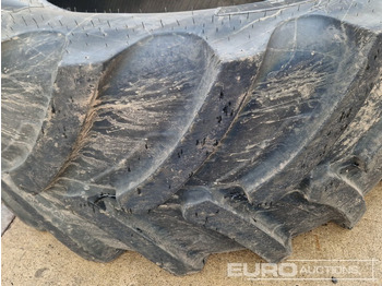 Reifen 650/65R38 Tyre: das Bild 5
