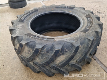 Reifen 650/65R38 Tyre: das Bild 2