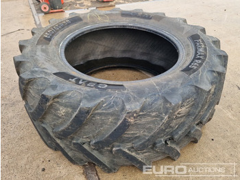 Reifen 650/65R38 Tyre: das Bild 4