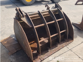 JCB Landmaschine