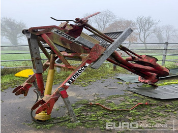 REDROCK Landmaschine