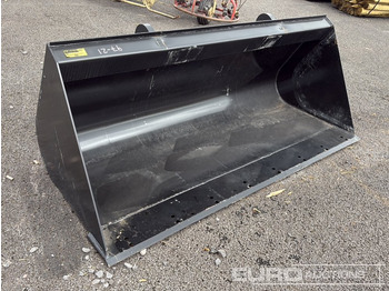 JCB Landmaschine