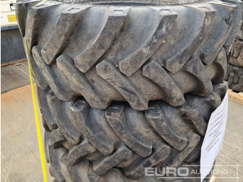 Reifen Alliance 11.5/80-15.3 Tyre (4 of): das Bild 5