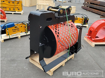 Anbauteil für Brecher Unused 2025 KBKC RSB-50: das Bild 5