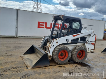 BOBCAT S450 Kompaktlader