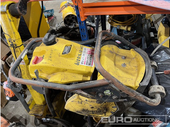 BOMAG Asphalttechnik