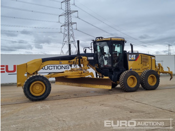 CATERPILLAR 140M Grader