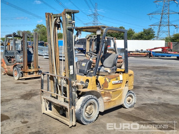 CATERPILLAR DP Dieselstapler