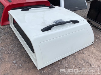 NISSAN Baugeräte