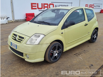 CITROËN PKW