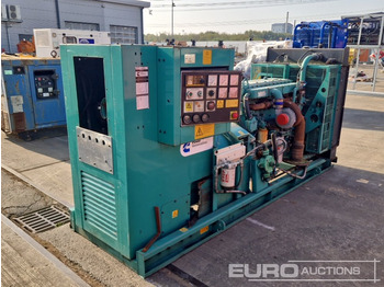CUMMINS Stromgenerator