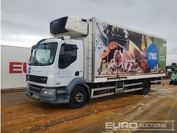 DAF LF 55 180 Kühlkoffer LKW