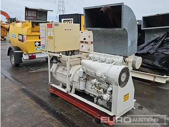 DEUTZ Stromgenerator