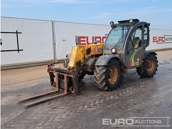 DIECI Teleskoplader
