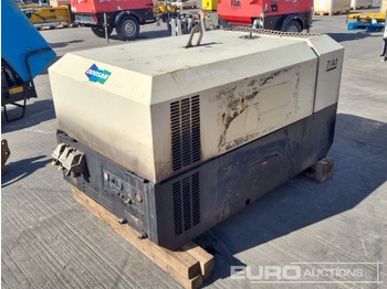DOOSAN 7/41 Luftkompressor