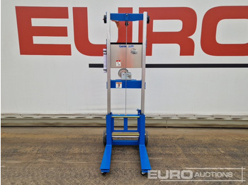Flurförderzeug Unused Genie GL-4: das Bild 2