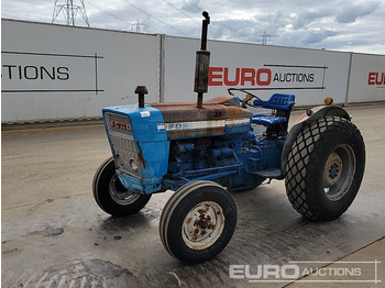 FORD Traktor