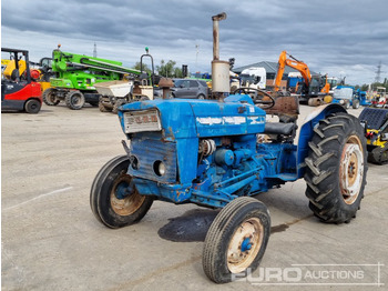 FORD Traktor