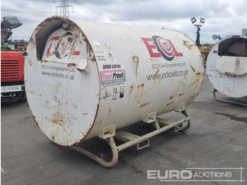 Lagertank