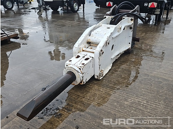 FURUKAWA Hydraulikhammer