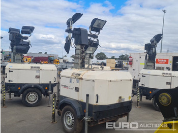 Lichtmasten Generac VB-9: das Bild 3