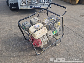 HONDA Stromgenerator