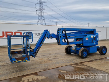 GENIE Z45/25 Arbeitsbühne