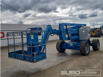 GENIE Z45/25 Arbeitsbühne