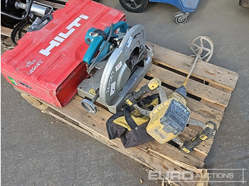 MAKITA Baugeräte