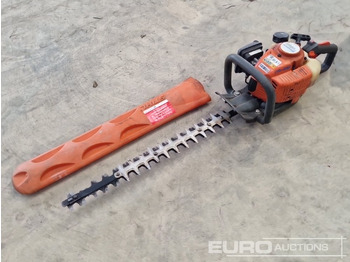 HUSQVARNA Baugeräte