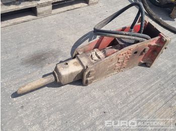 Hydraulikhammer
