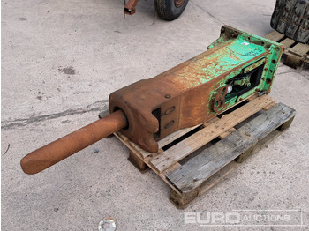 Hydraulikhammer