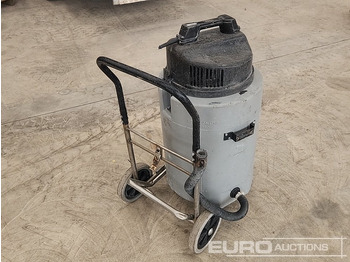 Baugeräte Industrial Vacuum Cleaner (Spares): das Bild 5