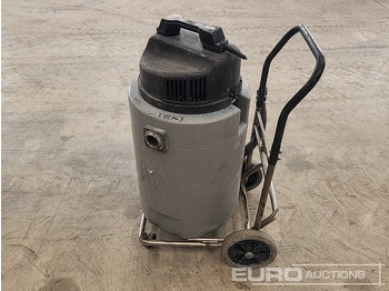 Baugeräte Industrial Vacuum Cleaner (Spares): das Bild 2