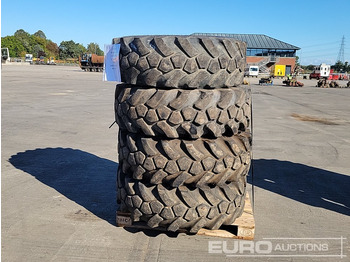 JCB Reifen