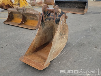 JCB Schaufel