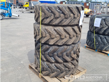 JCB Reifen