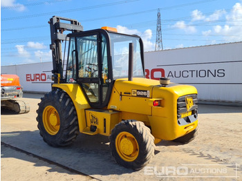 Geländestapler JCB 926: das Bild 3